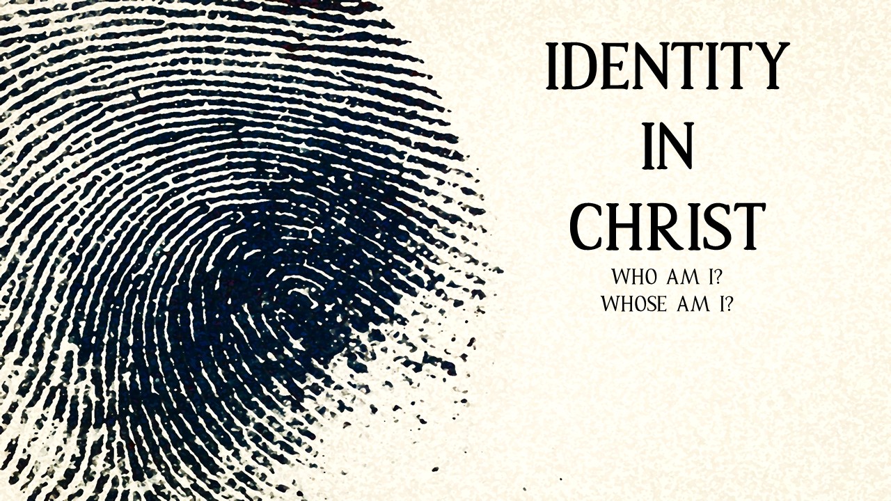 The Disciple’s Way