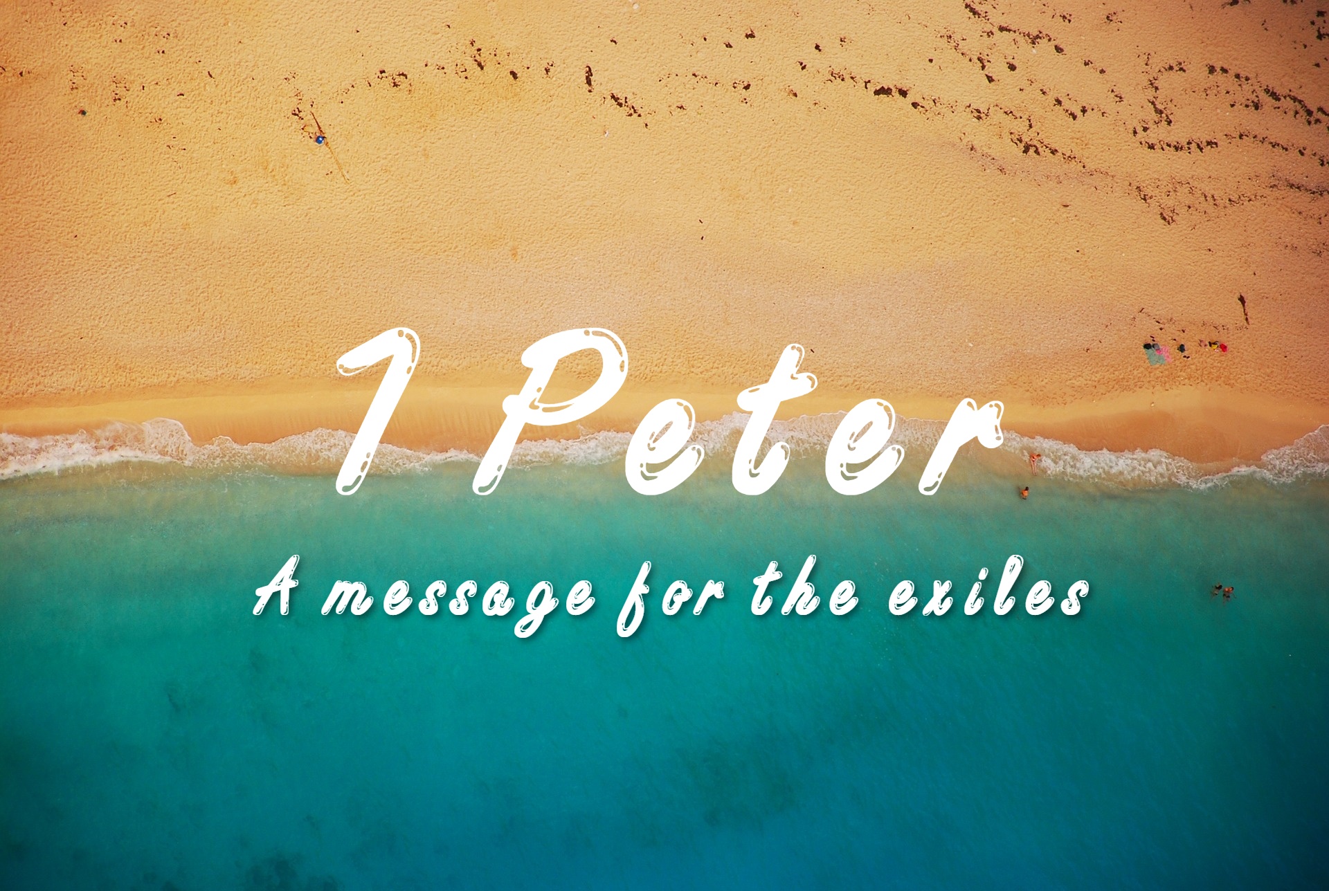 1 Peter Introduction