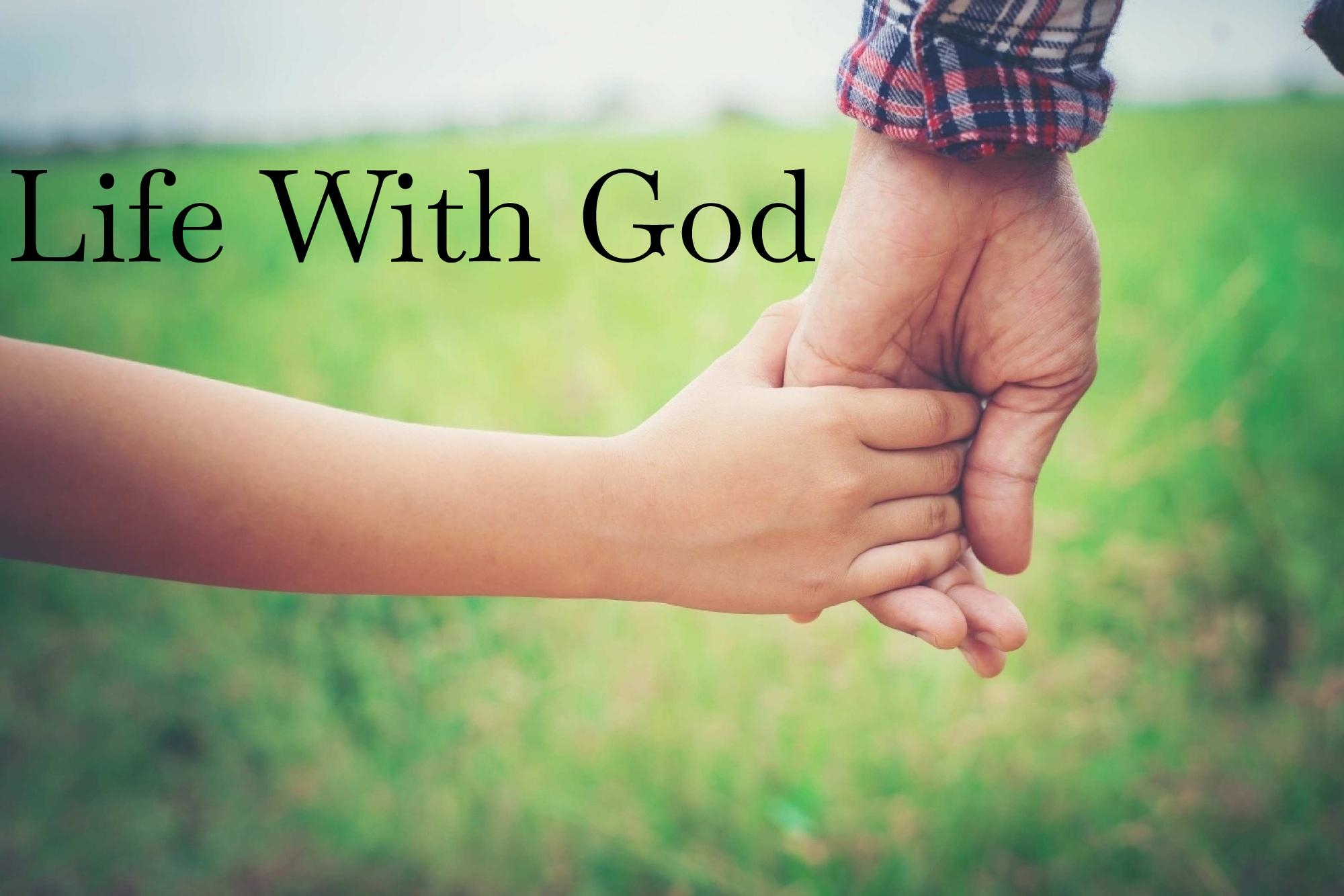 Fatherhood in God